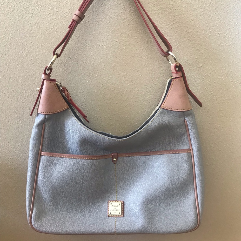 Dooney & Bourke Shoulder Bag
